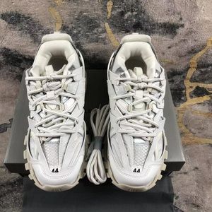 BALENCIAGA TRACK TRAINER SNEAKERS